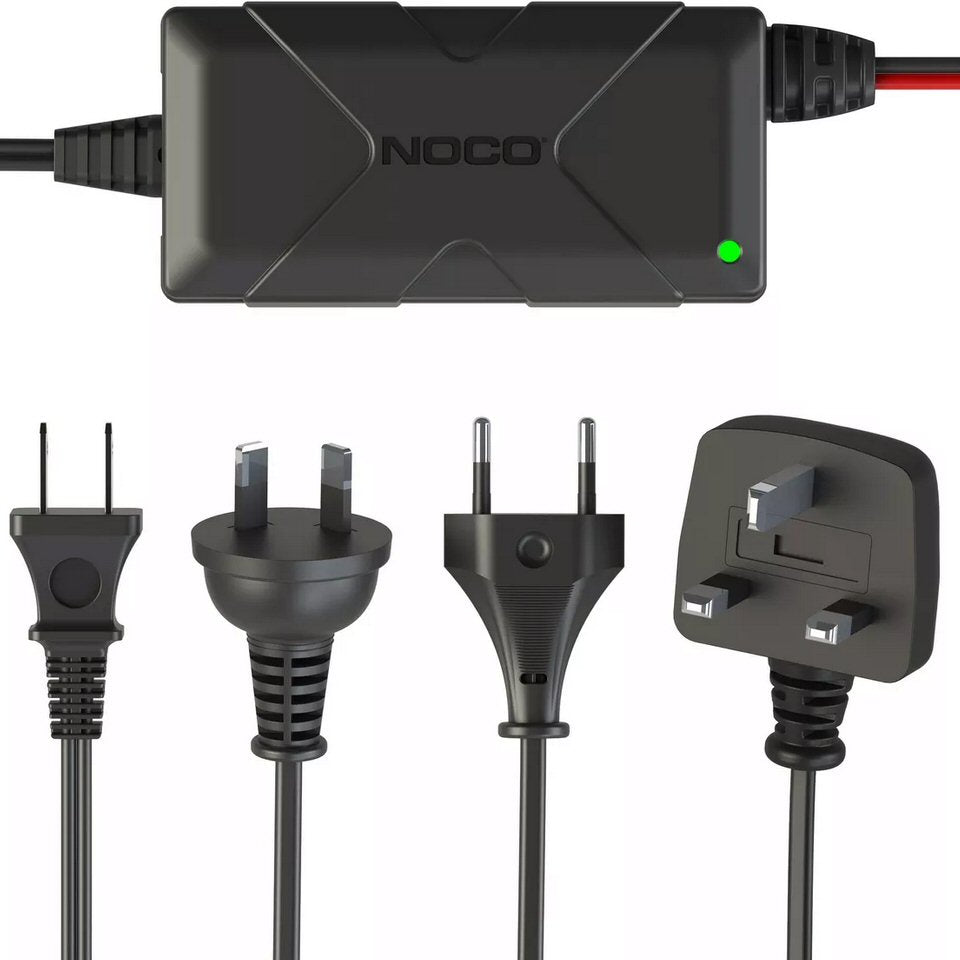 Noco XGC4 Fast Charger For GB70 GB150 GB500+