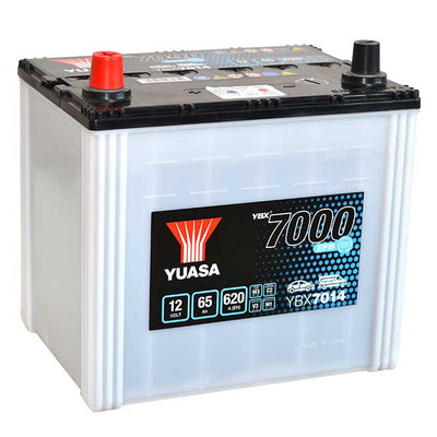 ybx7014 battery