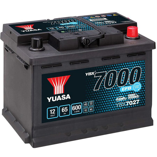 ybx7027 battery