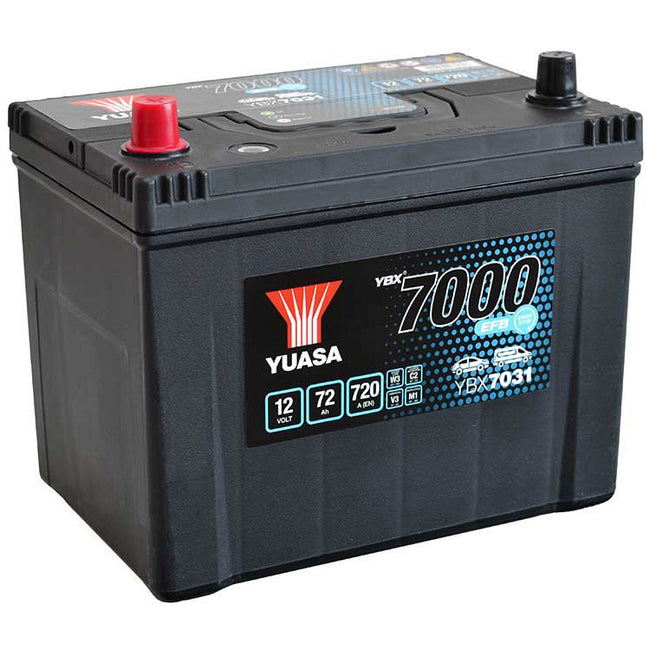 ybx7031 battery