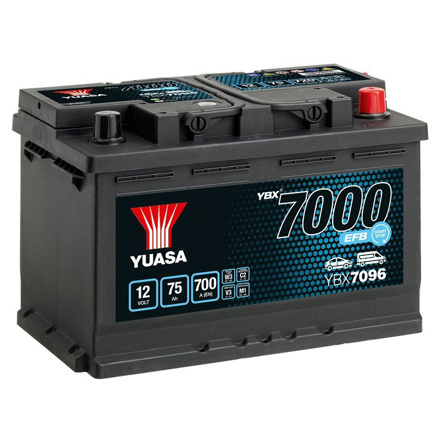 ybx7096 battery