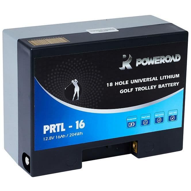 18 Hole Lithium Golf Trolley Battery