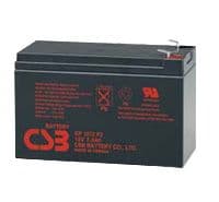 Accu AC1272 Direct Replacement Equivalent Battery