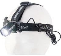 Ansmann HD5 5-LED Headlight 5819083