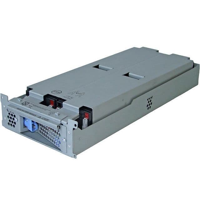 APC RBC43 Battery Genuine APC – hardwarexpress