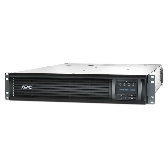 APC SMT2200RMI2UNC Smart-UPS 2200VA w- Network Card