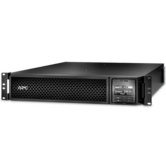 APC SRT1000RMXLI Smart-UPS SRT 1000VA 230V Rackmount On Line