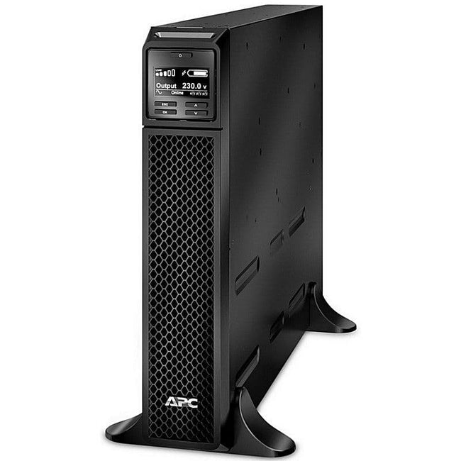 APC SRT1000XLI Smart-UPS SRT 1000VA 230V Tower