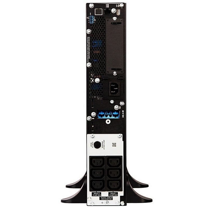 APC SRT1000XLI Smart-UPS SRT 1000VA 230V Tower