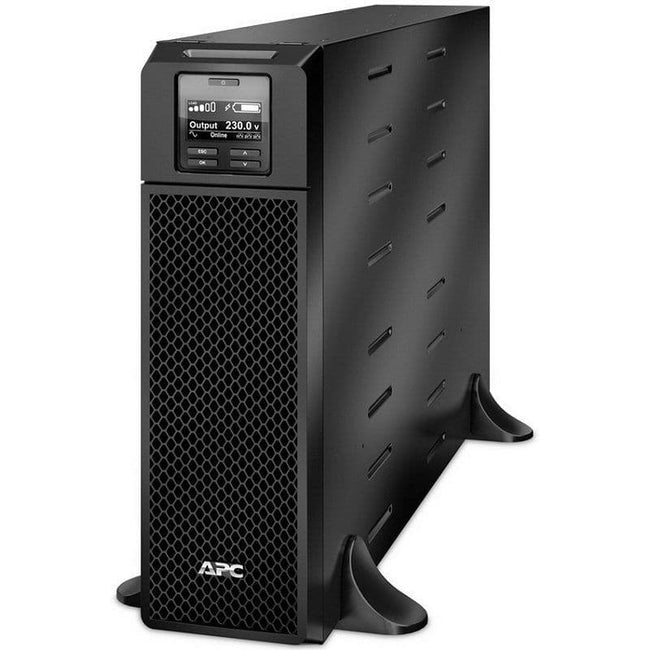 APC SRT5KXLI Smart-UPS 5000VA 230V Tower