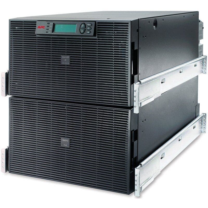 APC SURT15KRMXLI Smart-UPS RT 15kVA