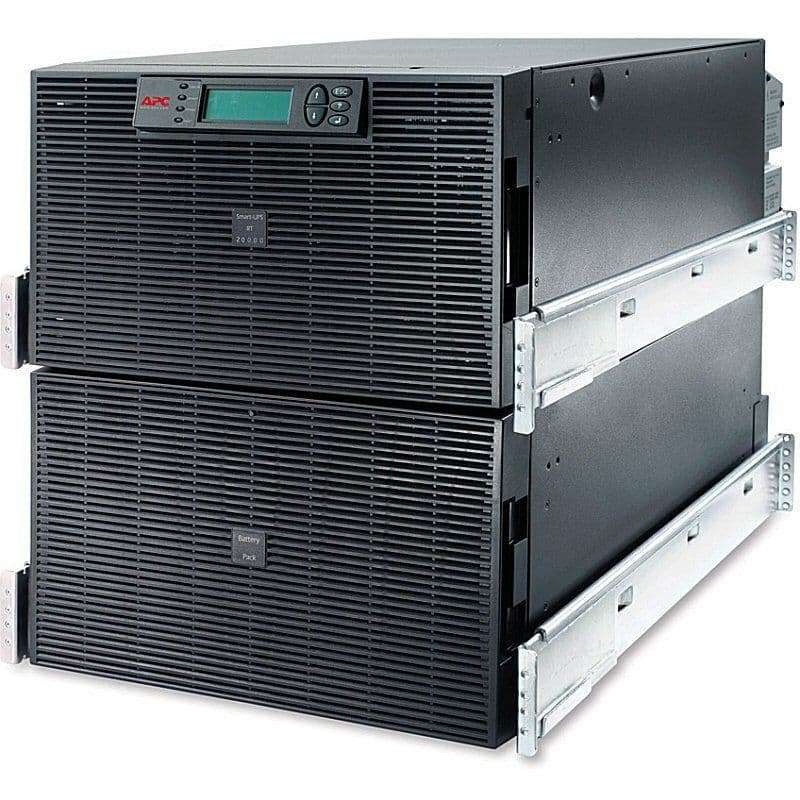 APC SURT20KRMXLI Smart-UPS RT 20kVA