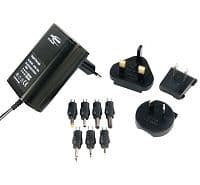 APS 1500 traveller Universal Power Supply