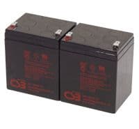 Belkin F6C1250-TW-RK UPS Battery replacement