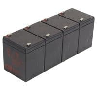 Belkin F6C150 UPS Battery replacement