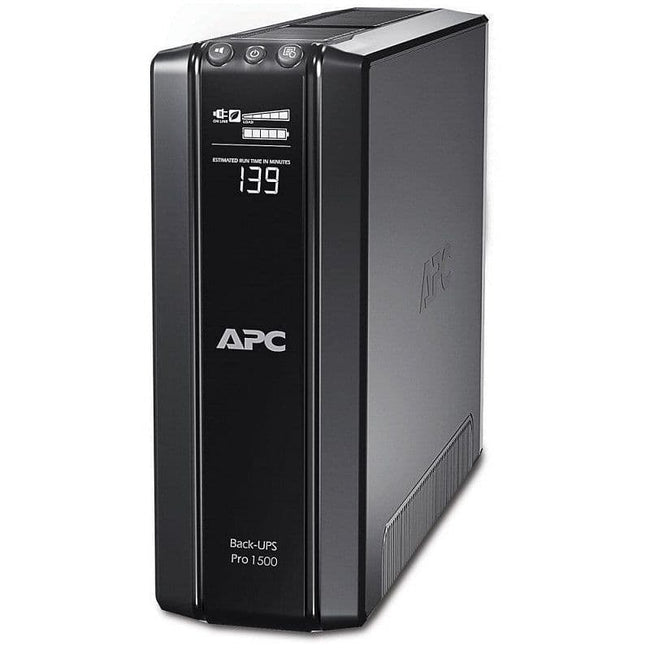 BR1500GI APC Back-UPS Pro 1500VA