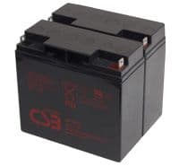 Compaq PRA1400i UPS Battery replacement