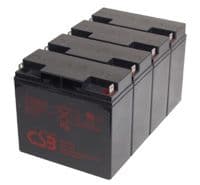 Compaq PRA2200i UPS Battery replacement