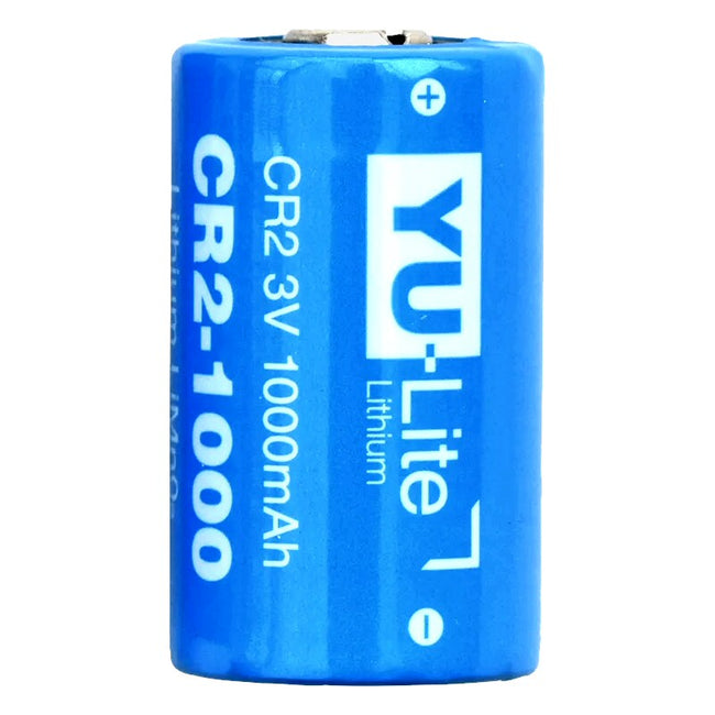 Yuasa CR2-1000 Battery
