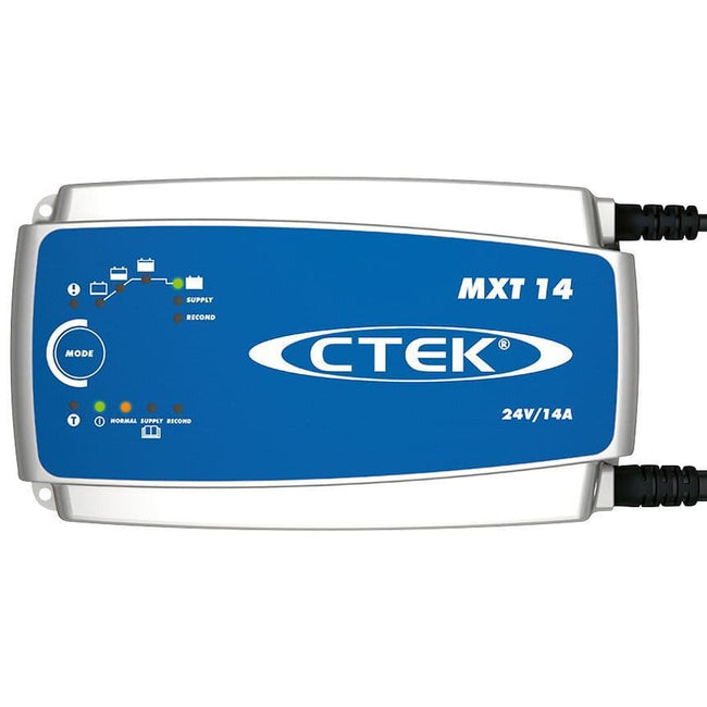 CTEK 24 Volt Battery Charger MXT 14
