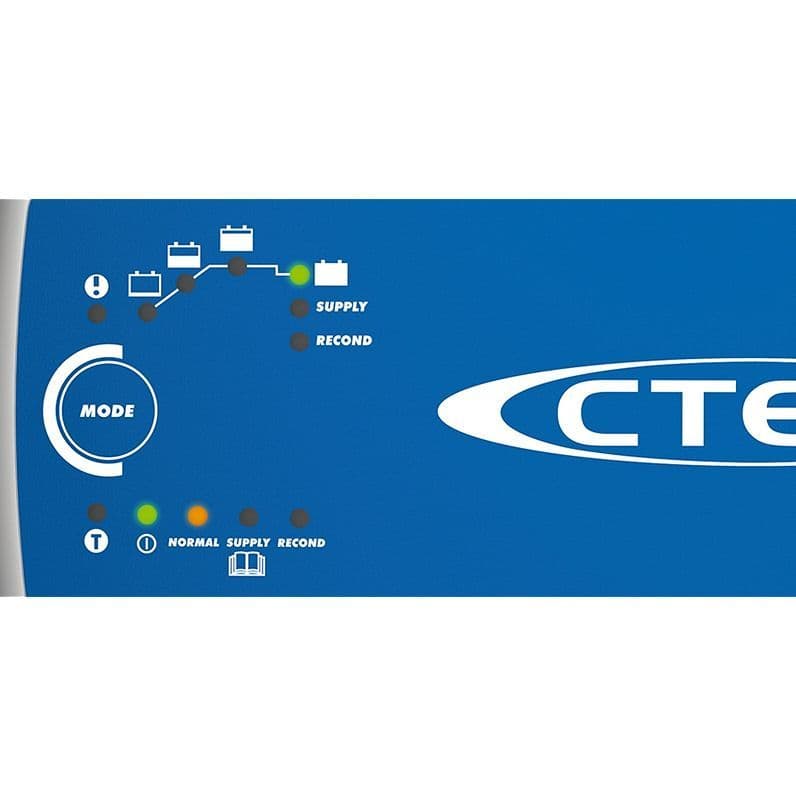 CTEK 24 Volt Battery Charger MXT 14