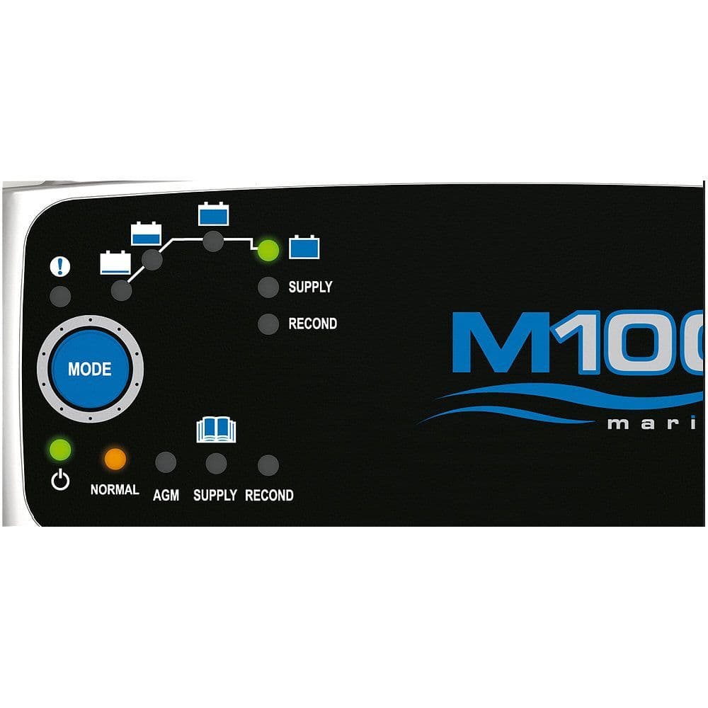 CTEK M100 Marine Battery Charger