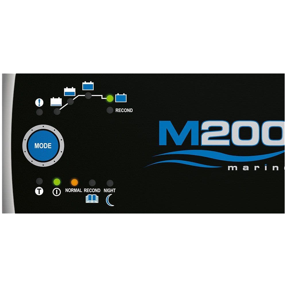 CTEK M200 Marine Battery Charger