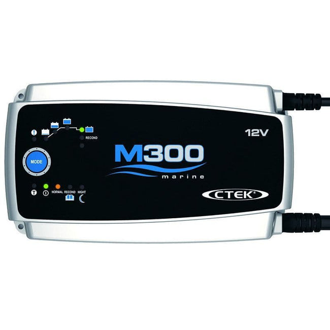 CTEK M300 Marine Battery Charger