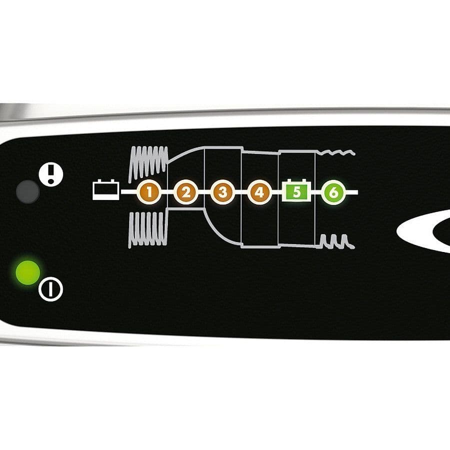 CTEK Multi XS0.8 Battery Charger