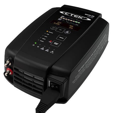 CTEK MXTS 40 Charger