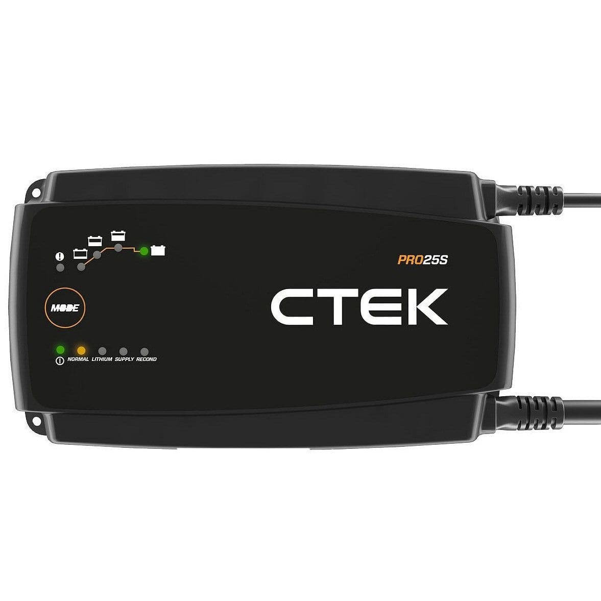 CTEK PRO25S Battery Charger