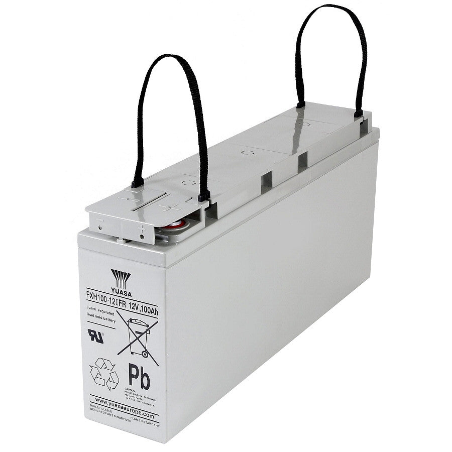 Yuasa FXH100-12IFR Battery