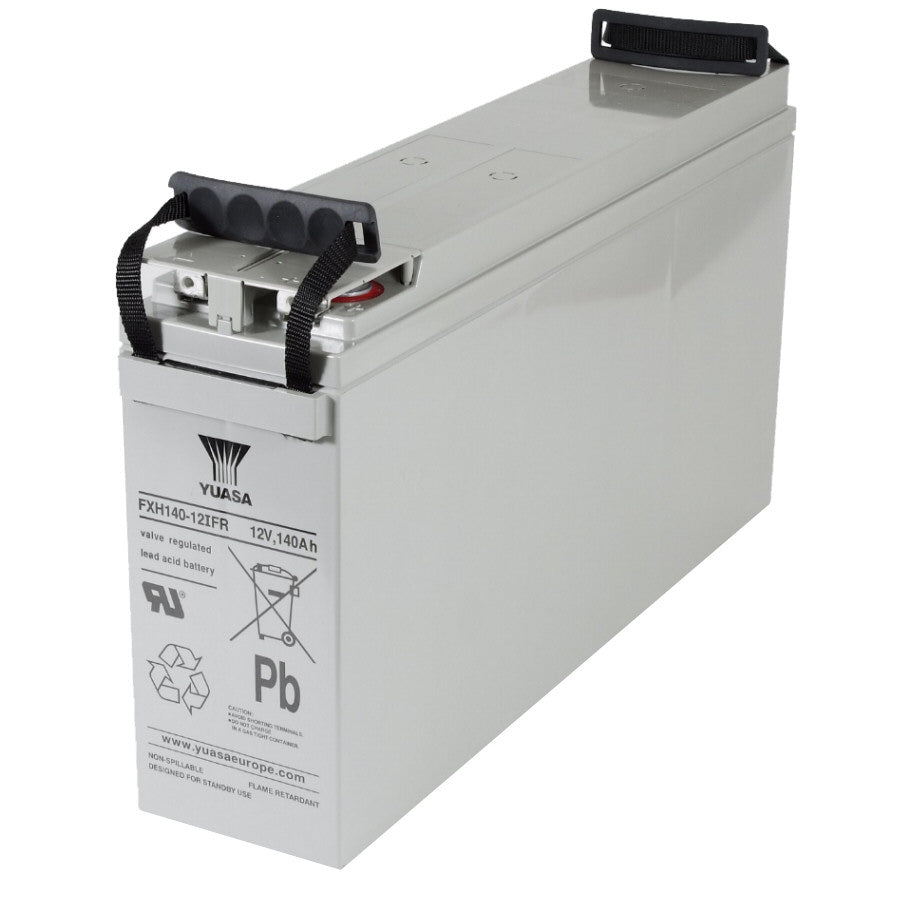 Yuasa FXH140-12IFR Battery