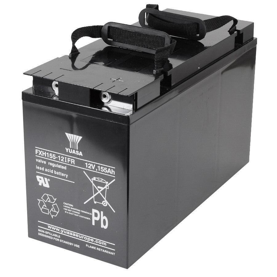 Yuasa FXH155-12IFR Battery