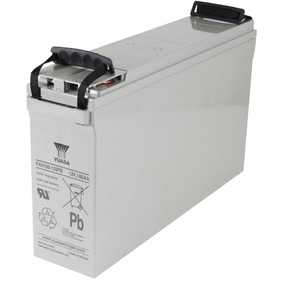 Yuasa FXH185-12IFR Battery