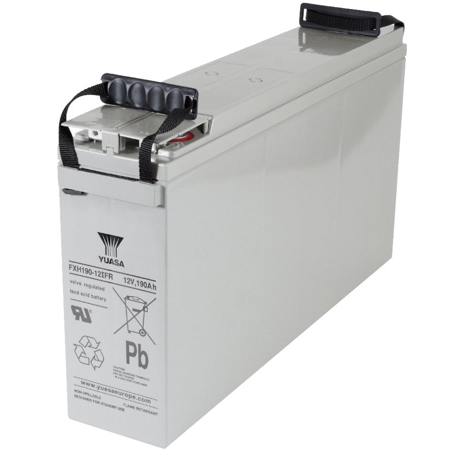 Yuasa FXH190-12IFR Battery