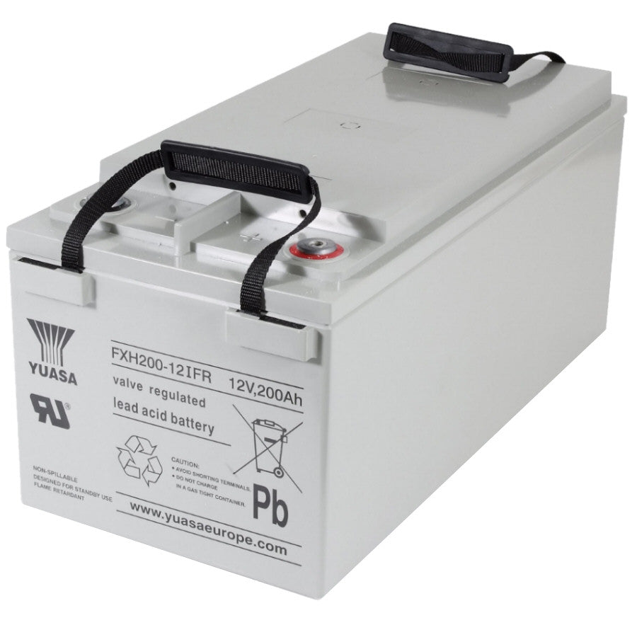 Yuasa FXH200-12IFR Battery