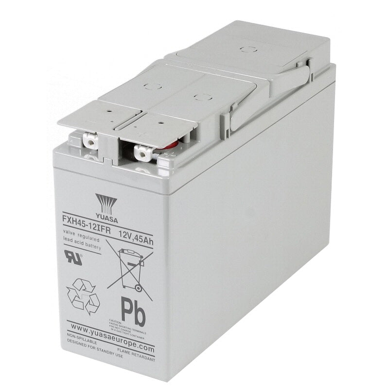 Yuasa FXH45-12IFR Battery