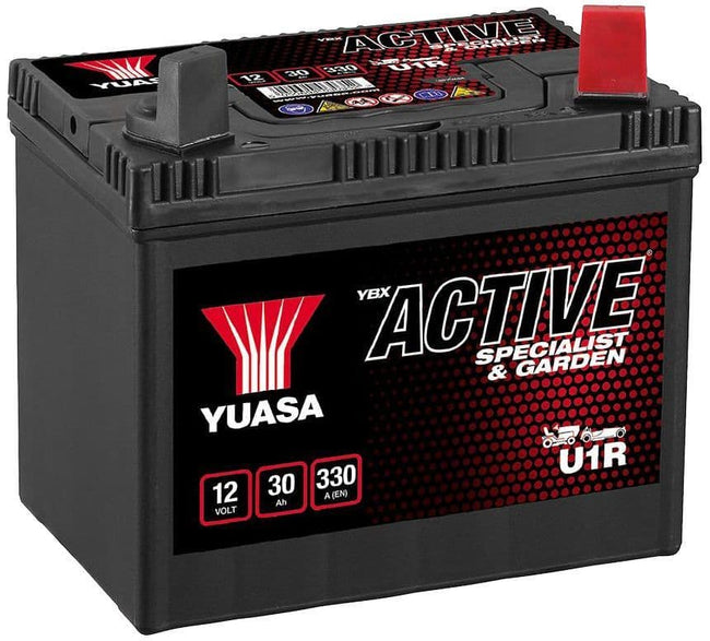 Honda Hydrostatic 2213 Lawnmower Battery Equivalent