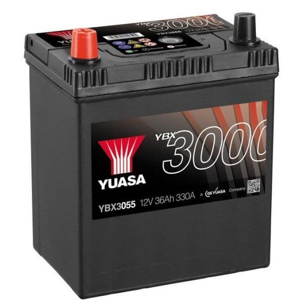 Husqvarna Flail Rider 870 Lawnmower Battery Equivalent