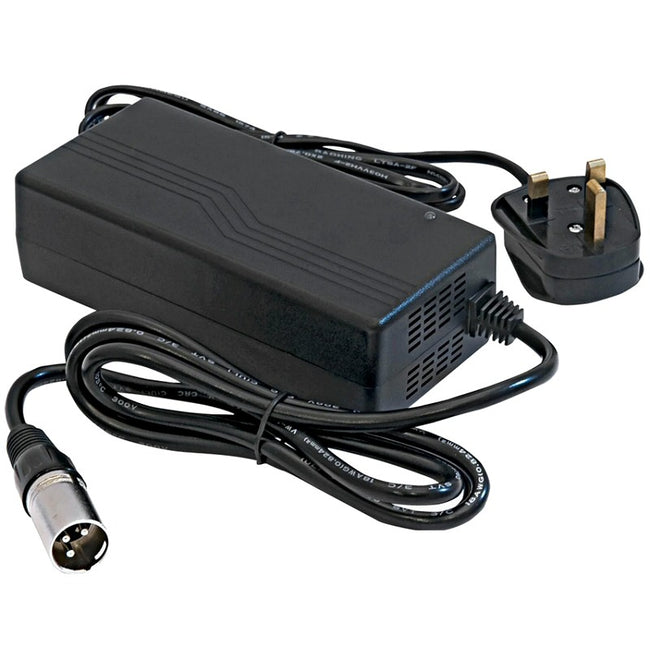 24v 10 Amp Mobility Battery Charger