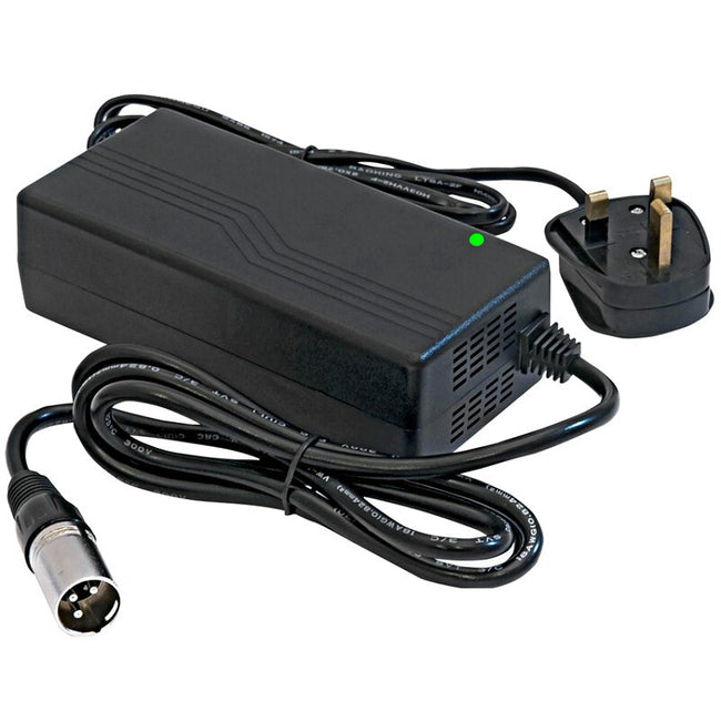 24v 5 Amp Mobility Battery Charger