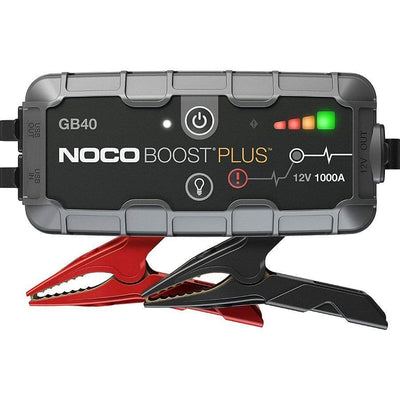 Noco GB40 Booster