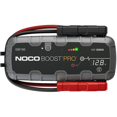 Noco gb150 jump start booster