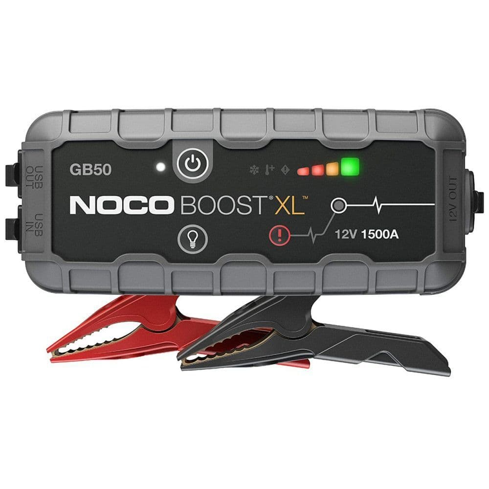 Noco GB50 Jump start