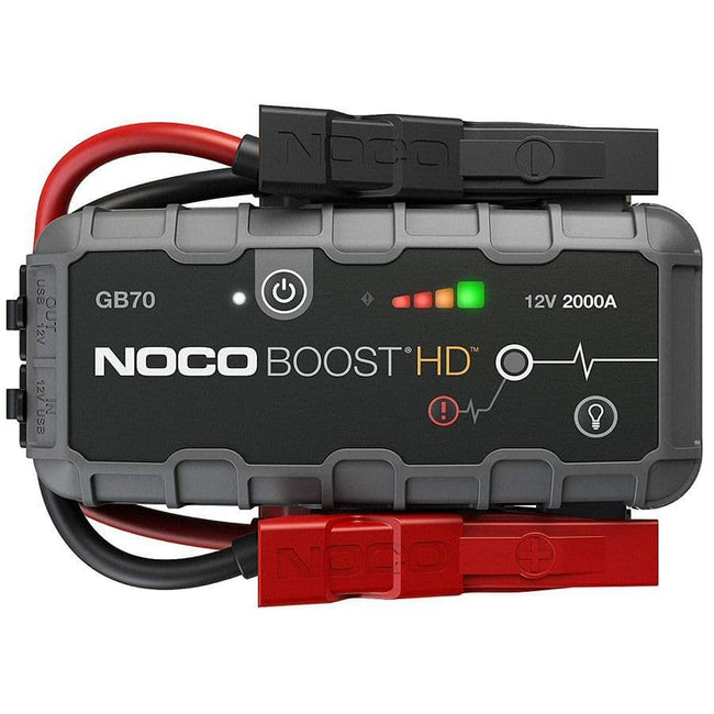 Noco gb70 jump start