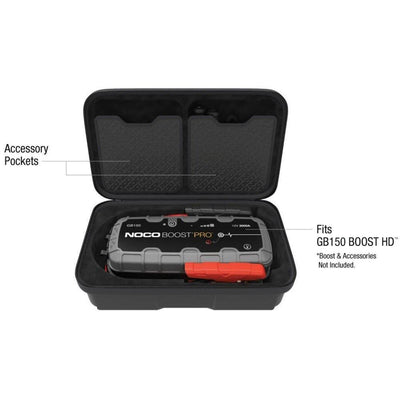 NOCO GBC015 Protective Case for GB150 Booster Pack