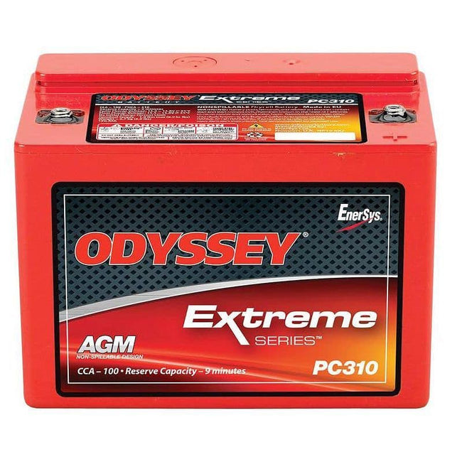 Odyssey PC310 Battery ODS-AGM8E