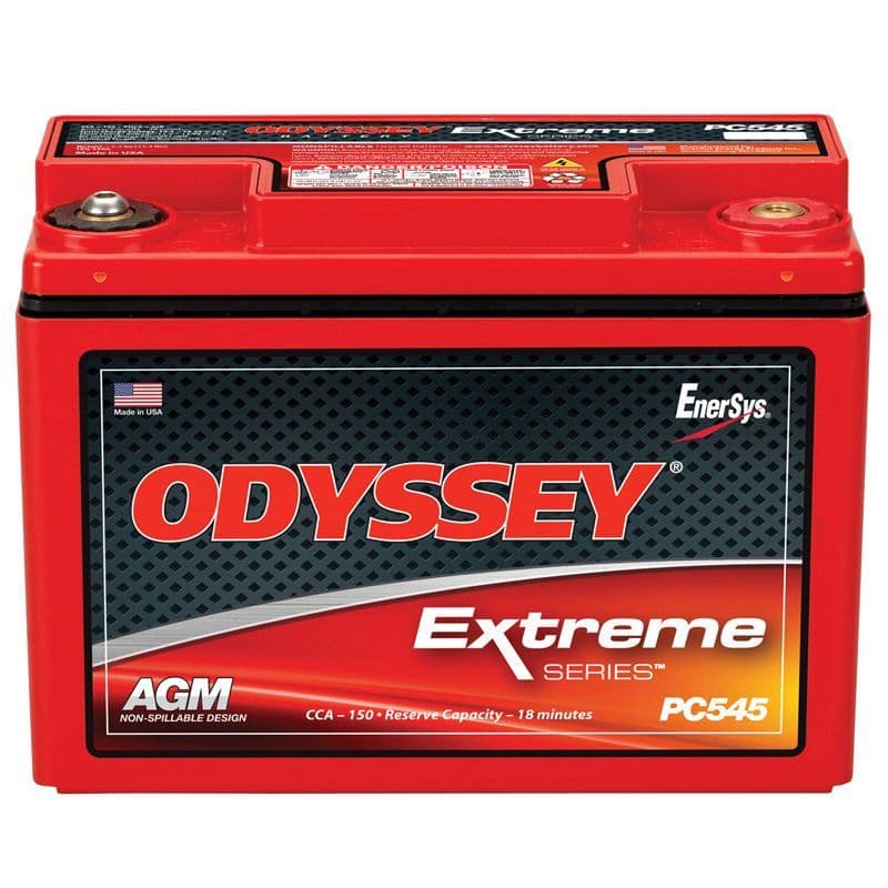 Odyssey PC545 Battery – hardwarexpress
