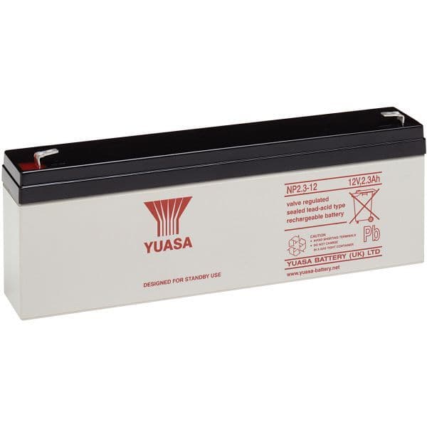 Online 12V OL2.2Ah Battery Equivalent